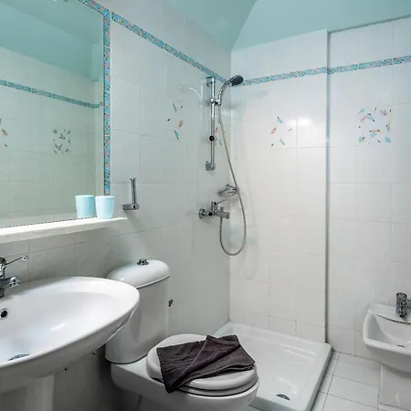 Diamanti Prime Location Βίλα Rhodes City