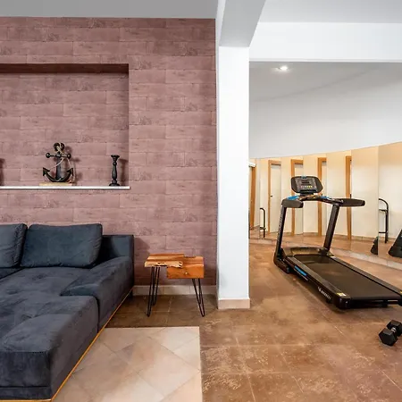 Diamanti Prime Location * Rhodes City