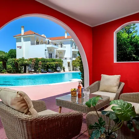 Diamanti Prime Location *