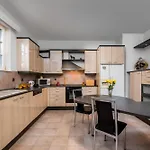 Diamanti Prime Location Villa Rhodes City