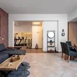 Diamanti Prime Location Vilă Rhodes City