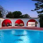 Diamanti Prime Location Villa Rhodes City