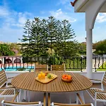 Diamanti Prime Location Villa Rhodes City