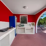 Diamanti Prime Location Villa Rhodes City