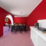 Villa Diamanti Prime Location Rhodes City