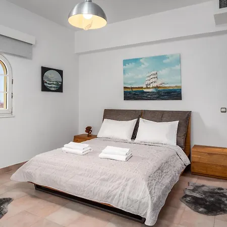 Diamanti Luxury Rhodes City
