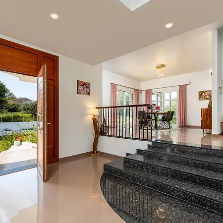 Villa Diamanti Luxury *