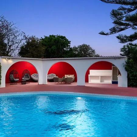 Diamanti Luxury Villa Rhodes City