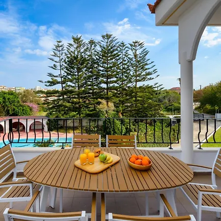 Diamanti Luxury Villa Rhodes City