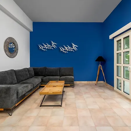 Villa Diamanti Luxury *