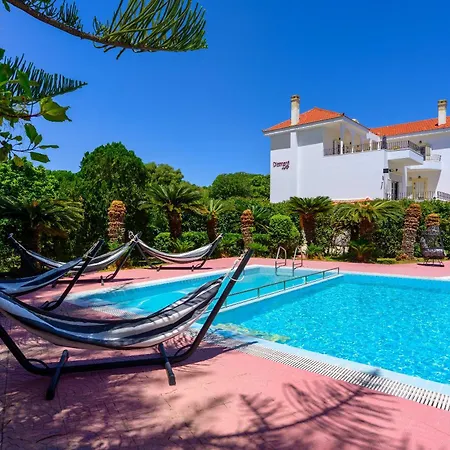 Villa Diamanti Luxury *