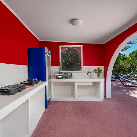 Diamanti Prime Location Villa Rhodes City