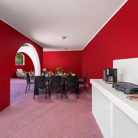 Villa Diamanti Luxury Rhodes City