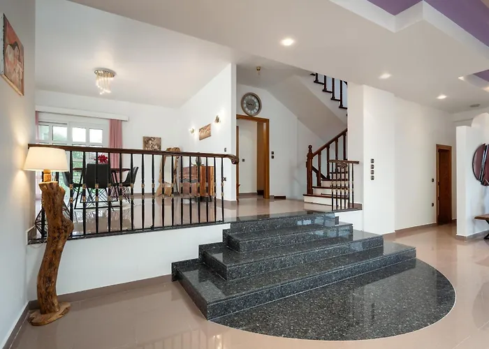 Villa Diamanti Prime Location *