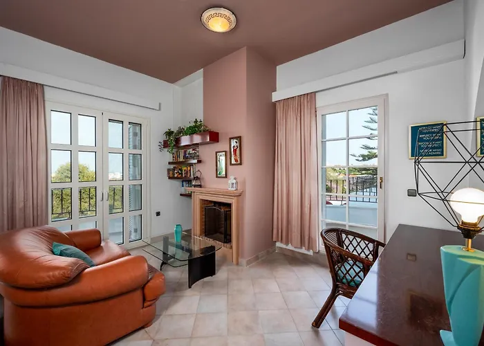 Villa Diamanti Prime Location *