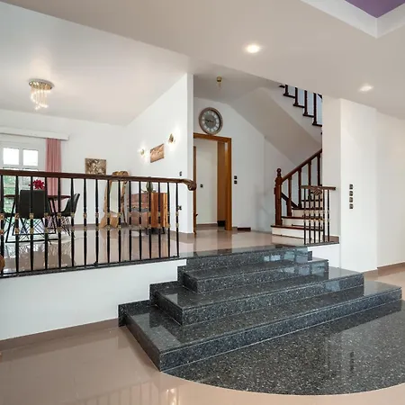 Villa Diamanti Prime Location *