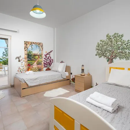 Diamanti Luxury * Rhodes City
