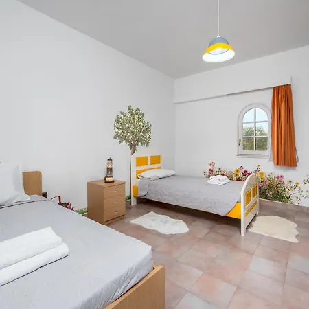Diamanti Luxury * Rhodes City