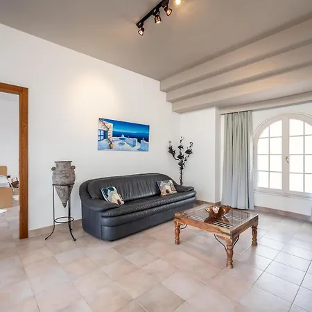 Villa Diamanti Luxury Rhodes City