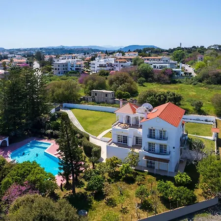 Diamanti Luxury Villa *
