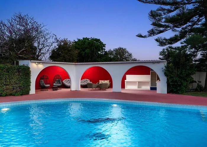 Diamanti Prime Location Villa Rhodes City